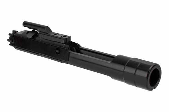 ALPHA Nitride 5.56 V2 BCG features an 8620 steel carrier